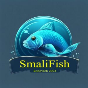 SmaliFish